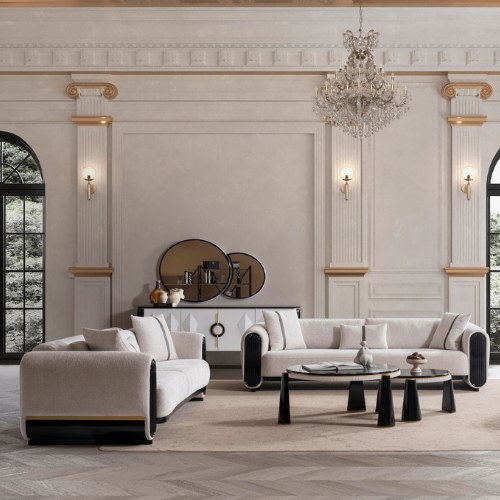 Lizbon Koltuk Takımı