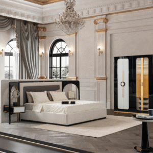 Lizbon Yatak Odası Takımı